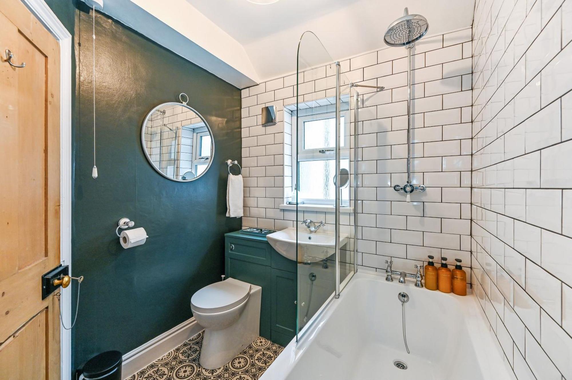 Beautiful Townhouse, Great Location - Pet Friendly Villa Cardiff Buitenkant foto