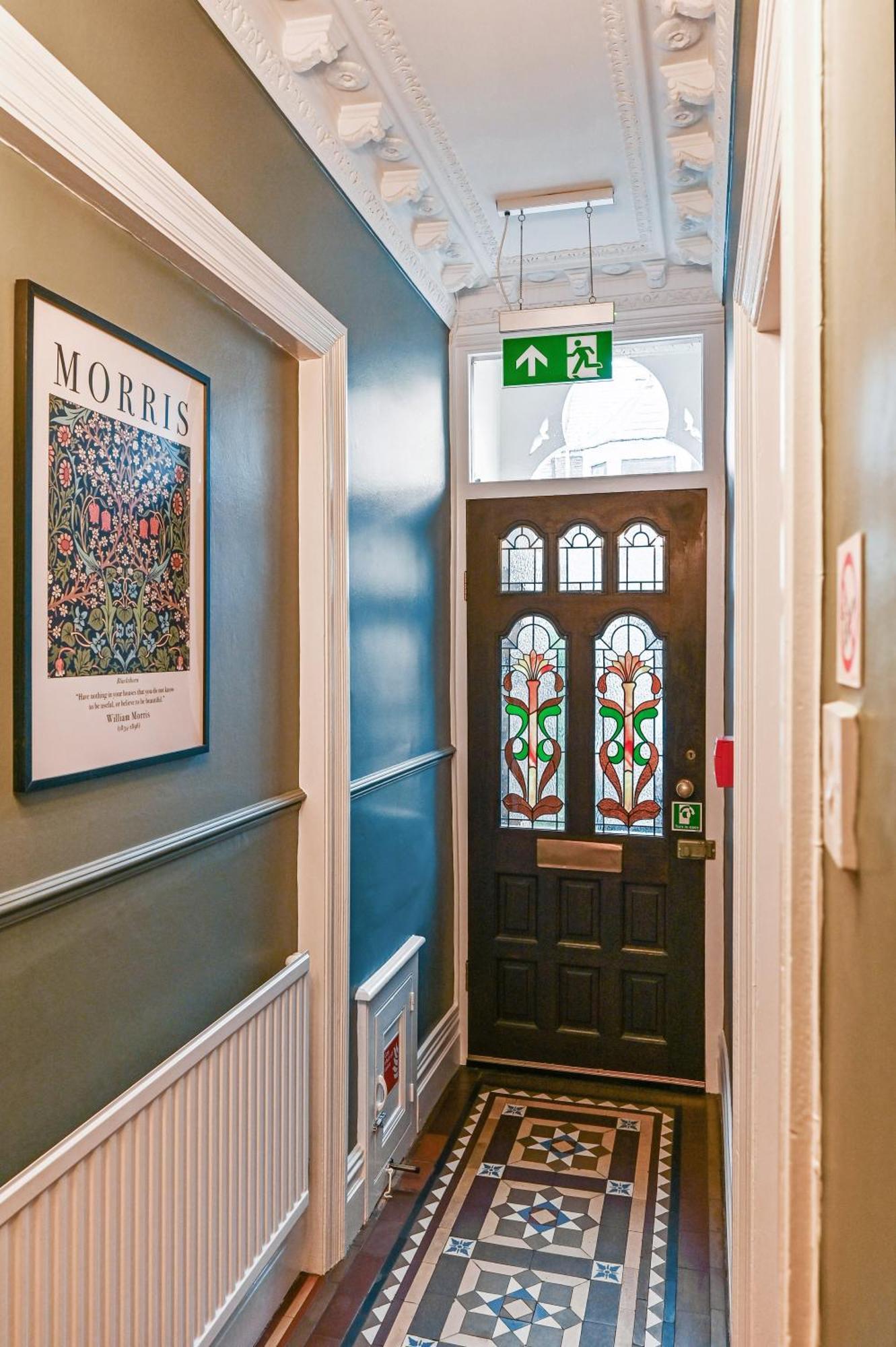 Beautiful Townhouse, Great Location - Pet Friendly Villa Cardiff Buitenkant foto