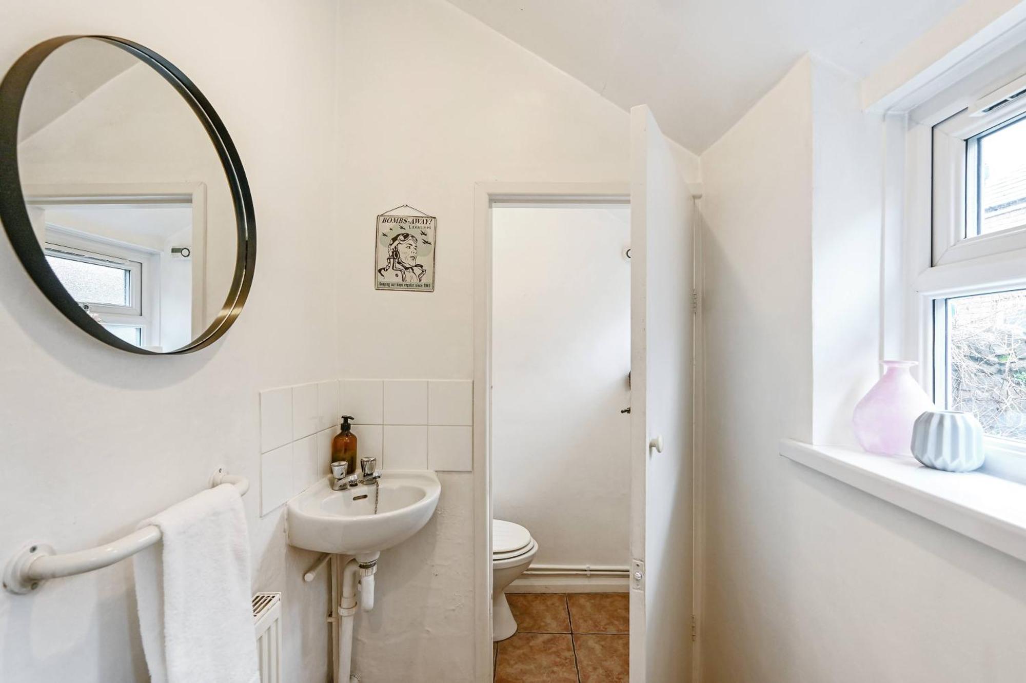 Beautiful Townhouse, Great Location - Pet Friendly Villa Cardiff Buitenkant foto